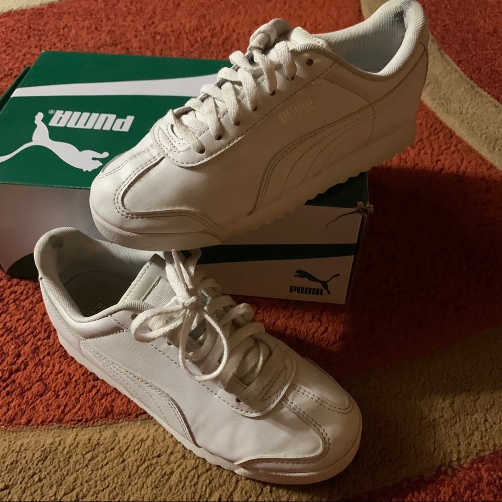 Puma Roma sneakers - Picture 4 of 7